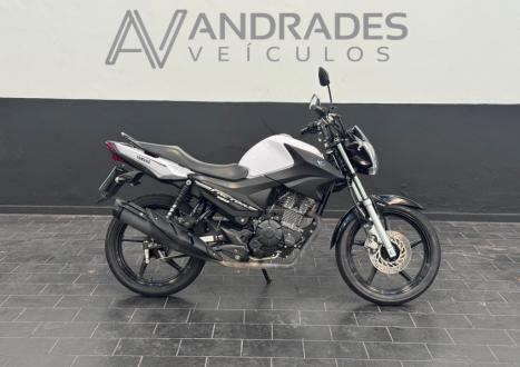YAMAHA Factor 150 ED, Foto 3