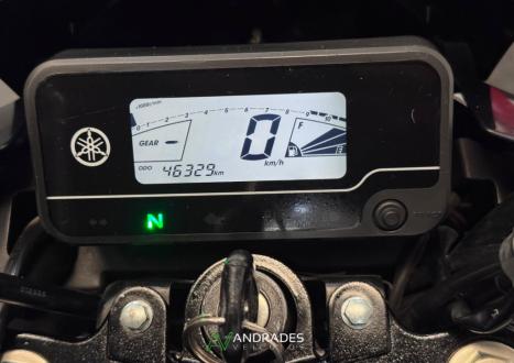YAMAHA Factor 150 ED, Foto 5