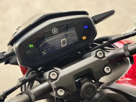 YAMAHA FZ 15 Fazer ABS, Foto 7