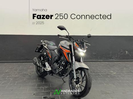 YAMAHA FZ 25 250 Fazer Flex , Foto 1