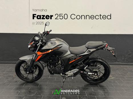 YAMAHA FZ 25 250 Fazer Flex , Foto 3