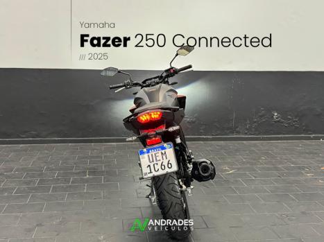 YAMAHA FZ 25 250 Fazer Flex , Foto 4