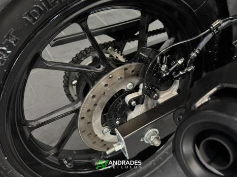 YAMAHA FZ 25 250 Fazer Flex , Foto 7