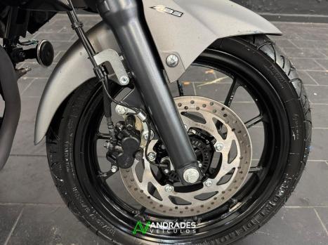 YAMAHA FZ 25 250 Fazer Flex , Foto 8