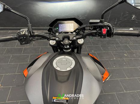 YAMAHA FZ 25 250 Fazer Flex , Foto 9