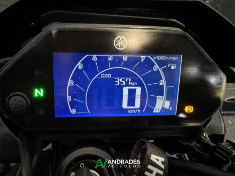 YAMAHA FZ 25 250 Fazer Flex , Foto 10