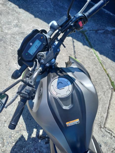 YAMAHA FZ 25 250 Fazer Flex , Foto 7