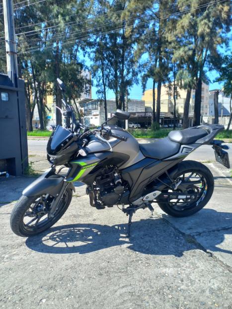 YAMAHA FZ 25 250 Fazer Flex , Foto 8