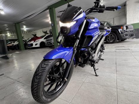 YAMAHA FZ 25 250 Fazer Flex , Foto 3