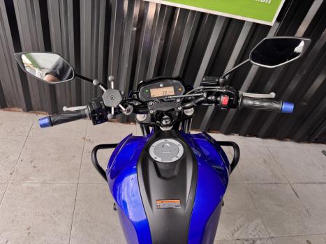 YAMAHA FZ 25 250 Fazer Flex , Foto 5