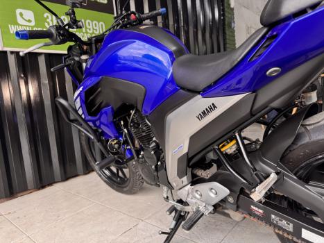 YAMAHA FZ 25 250 Fazer Flex , Foto 7