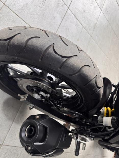 YAMAHA FZ 25 250 Fazer Flex , Foto 9