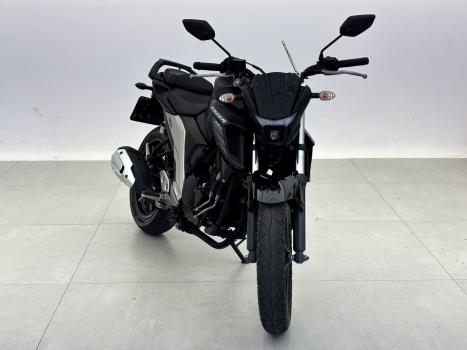 YAMAHA FZ 25 250 Fazer Flex , Foto 1
