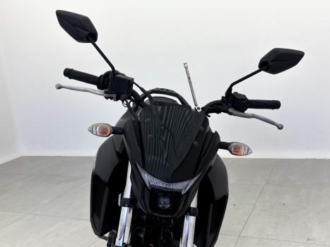 YAMAHA FZ 25 250 Fazer Flex , Foto 2