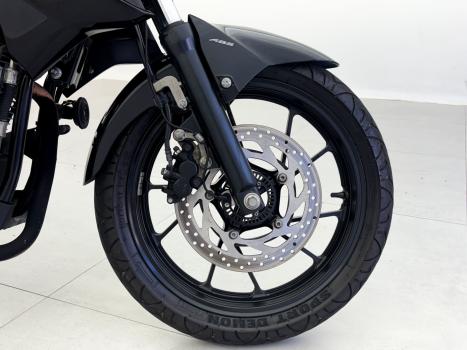 YAMAHA FZ 25 250 Fazer Flex , Foto 3