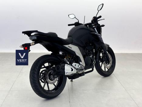 YAMAHA FZ 25 250 Fazer Flex , Foto 5