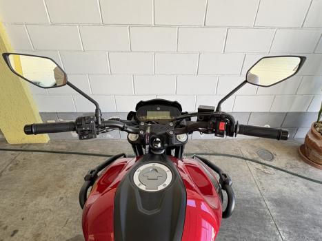 YAMAHA FZ 25 250 Fazer Flex , Foto 6