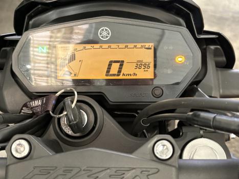 YAMAHA FZ 25 250 Fazer Flex , Foto 7