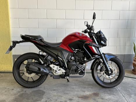 YAMAHA FZ 25 250 Fazer Flex , Foto 1