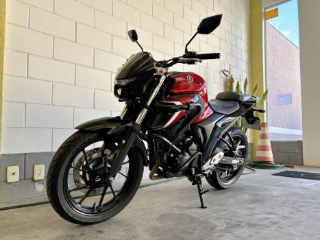 YAMAHA FZ 25 250 Fazer Flex , Foto 5