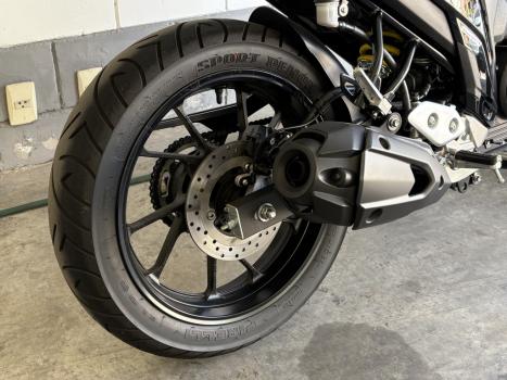 YAMAHA FZ 25 250 Fazer Flex , Foto 9