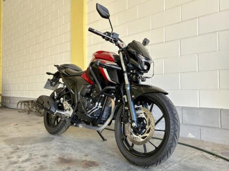 YAMAHA FZ 25 250 Fazer Flex , Foto 3