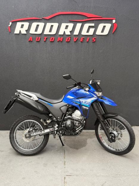 YAMAHA Lander 250 , Foto 1