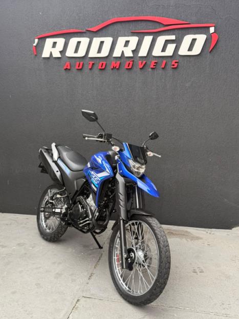 YAMAHA Lander 250 , Foto 3