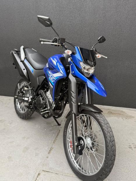 YAMAHA Lander 250 , Foto 5