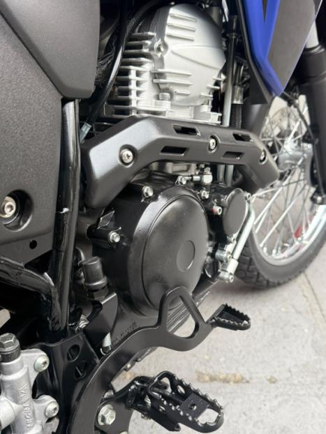 YAMAHA Lander 250 , Foto 7