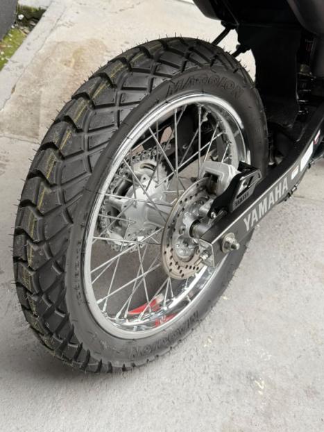 YAMAHA Lander 250 , Foto 8