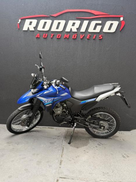 YAMAHA Lander 250 , Foto 9