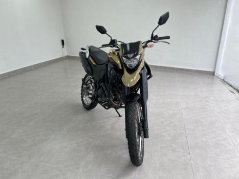 YAMAHA Lander 250 X, Foto 1