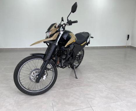 YAMAHA Lander 250 X, Foto 2