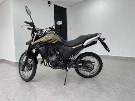 YAMAHA Lander 250 X, Foto 3