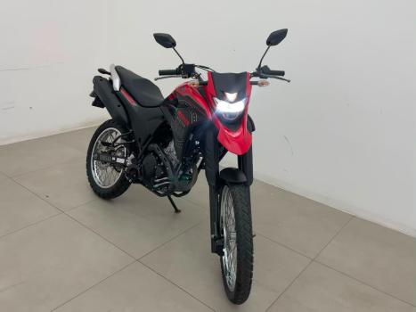 YAMAHA Lander 250 X, Foto 1