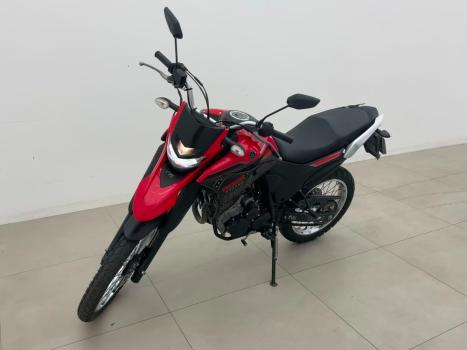 YAMAHA Lander 250 X, Foto 2
