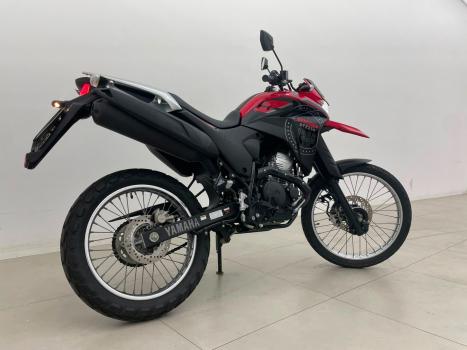 YAMAHA Lander 250 X, Foto 4