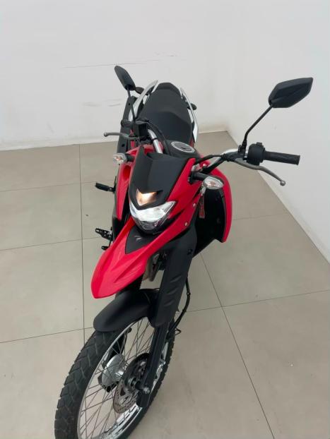 YAMAHA Lander 250 X, Foto 5