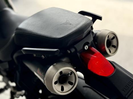 YAMAHA MT-03 660 , Foto 4