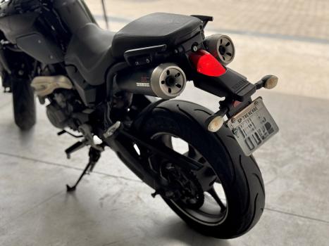 YAMAHA MT-03 660 , Foto 7