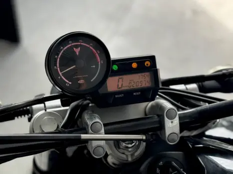 YAMAHA MT-03 660 , Foto 10