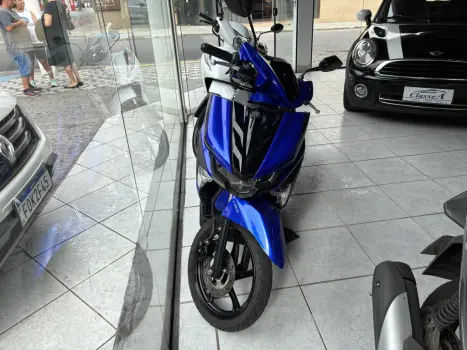 YAMAHA Neo AT 125 , Foto 1