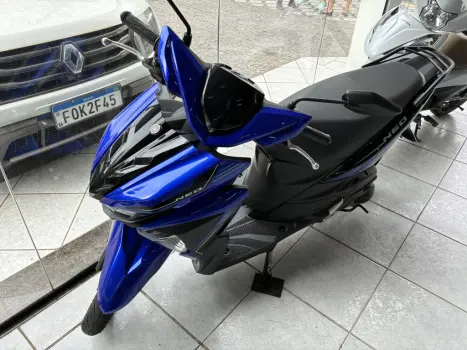 YAMAHA Neo AT 125 , Foto 2