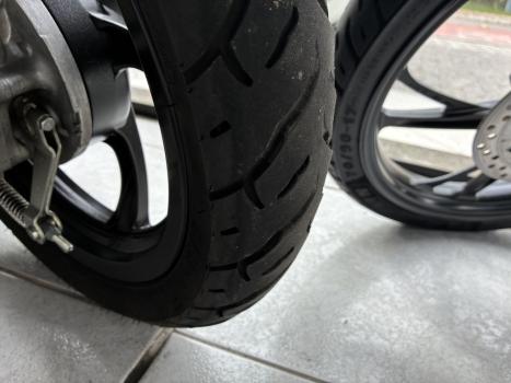 YAMAHA Neo AT 125 , Foto 3