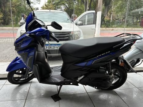 YAMAHA Neo AT 125 , Foto 5