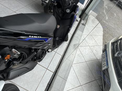 YAMAHA Neo AT 125 , Foto 6