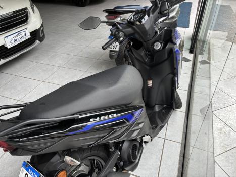 YAMAHA Neo AT 125 , Foto 7