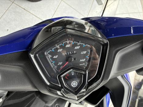 YAMAHA Neo AT 125 , Foto 8