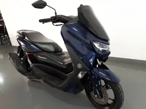 YAMAHA NMax 160 ABS, Foto 2
